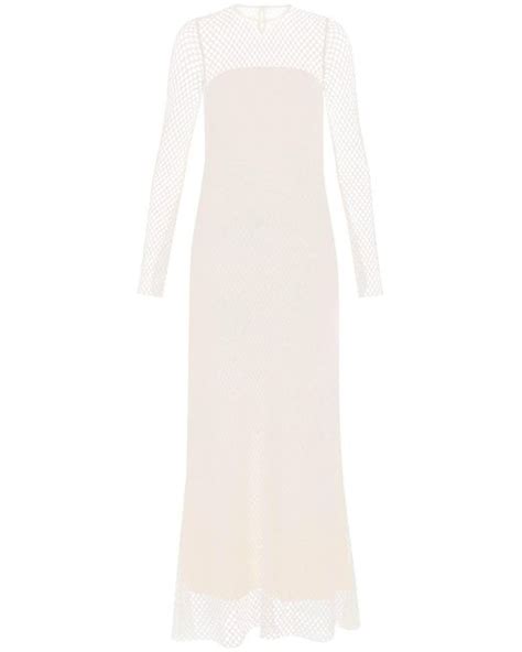 toteme dress sale|toteme white dress.